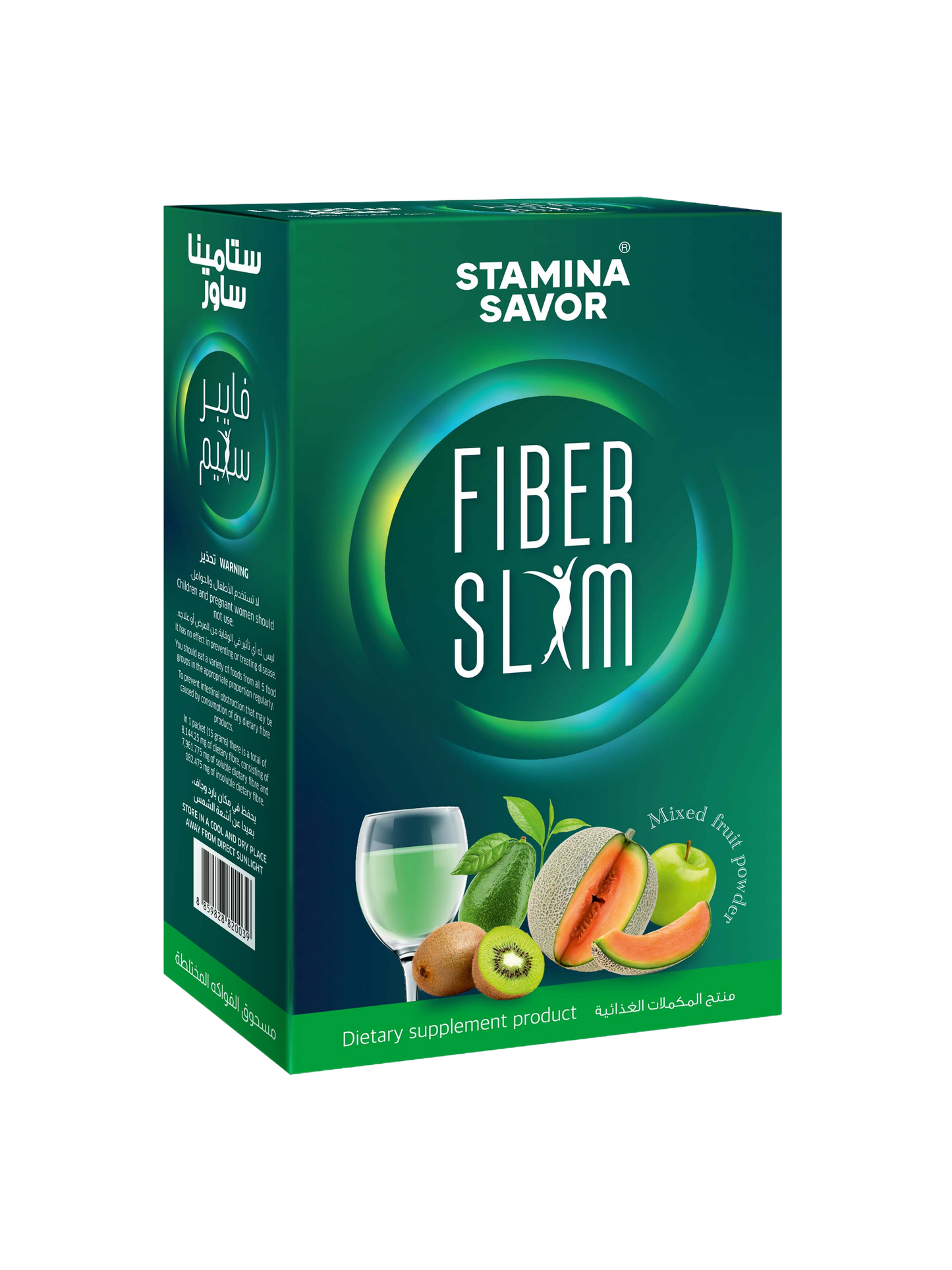 Fiber Slim