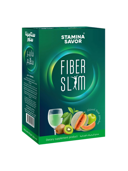 Fiber Slim