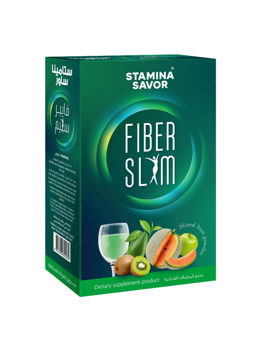 Fiber Slim